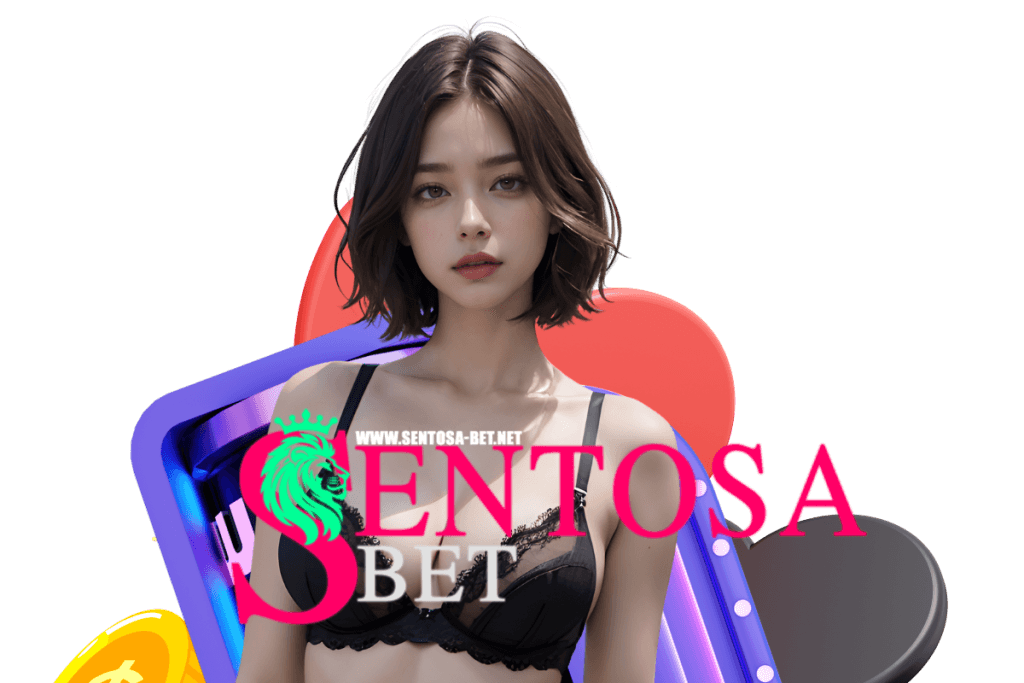 sentosa bet สมัคร